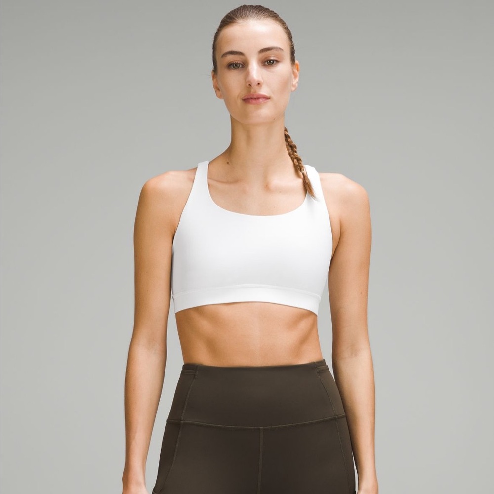 Lululemon energy bra size 10